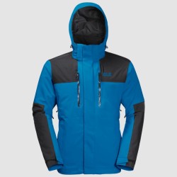 Jack Wolfskin<br> Jasper 3in1 Jacke